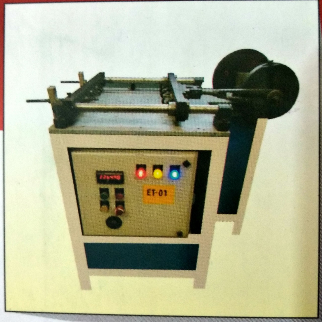 endurance testing machine endurance testing machine